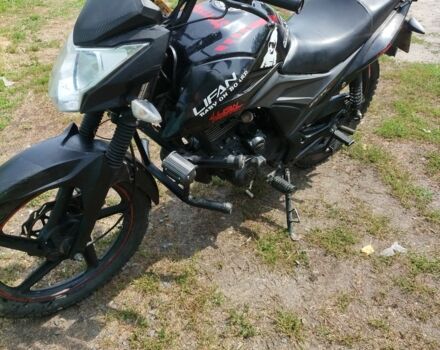 Лифан Другая, объемом двигателя 0.15 л и пробегом 0 тыс. км за 727 $, фото 1 на Automoto.ua