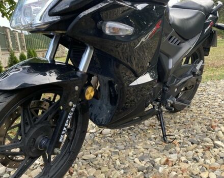 Лифан Другая, объемом двигателя 0.2 л и пробегом 0 тыс. км за 1350 $, фото 2 на Automoto.ua