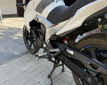 Лифан Другая, объемом двигателя 0.2 л и пробегом 0 тыс. км за 1600 $, фото 2 на Automoto.ua