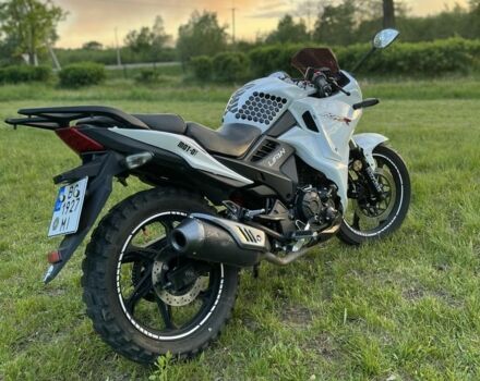 Лифан Другая, объемом двигателя 0 л и пробегом 0 тыс. км за 1400 $, фото 5 на Automoto.ua