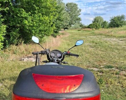 Ліфан Інша, об'ємом двигуна 0.18 л та пробігом 0 тис. км за 1100 $, фото 2 на Automoto.ua