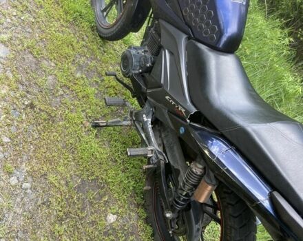 Лифан Другая, объемом двигателя 0.2 л и пробегом 0 тыс. км за 500 $, фото 3 на Automoto.ua