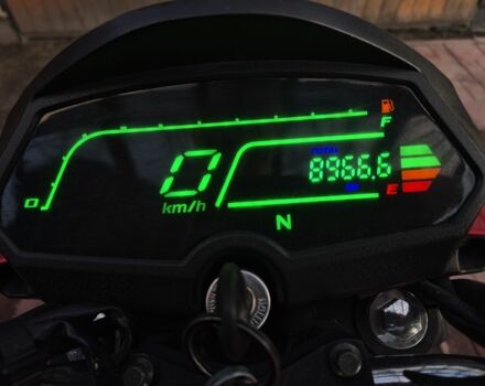 Лифан Другая, объемом двигателя 0.18 л и пробегом 0 тыс. км за 1000 $, фото 8 на Automoto.ua