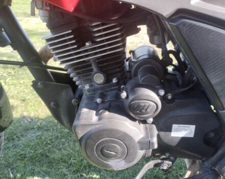 Лифан Другая, объемом двигателя 0 л и пробегом 0 тыс. км за 896 $, фото 4 на Automoto.ua