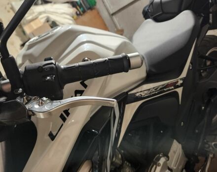 Лифан Другая, объемом двигателя 0.35 л и пробегом 0 тыс. км за 3450 $, фото 9 на Automoto.ua