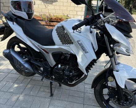 Лифан Другая, объемом двигателя 0.2 л и пробегом 0 тыс. км за 1600 $, фото 3 на Automoto.ua