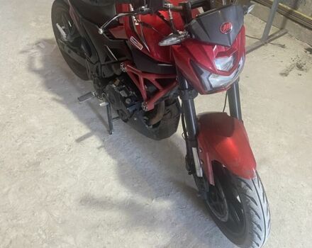 Ліфан Інша, об'ємом двигуна 0.2 л та пробігом 0 тис. км за 969 $, фото 7 на Automoto.ua