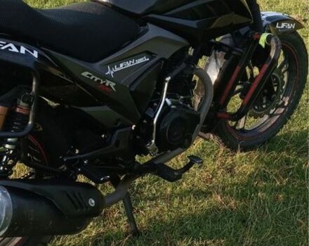 Лифан Другая, объемом двигателя 0.2 л и пробегом 0 тыс. км за 800 $, фото 6 на Automoto.ua