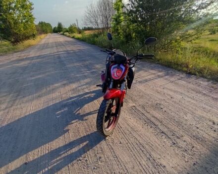 Ліфан Інша, об'ємом двигуна 0.2 л та пробігом 0 тис. км за 848 $, фото 2 на Automoto.ua