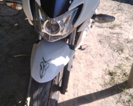 Лифан Другая, объемом двигателя 0.2 л и пробегом 0 тыс. км за 1332 $, фото 2 на Automoto.ua