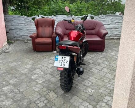 Лифан Другая, объемом двигателя 0.2 л и пробегом 0 тыс. км за 727 $, фото 6 на Automoto.ua