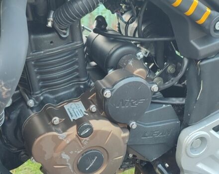 Лифан Другая, объемом двигателя 0.25 л и пробегом 0 тыс. км за 2000 $, фото 3 на Automoto.ua