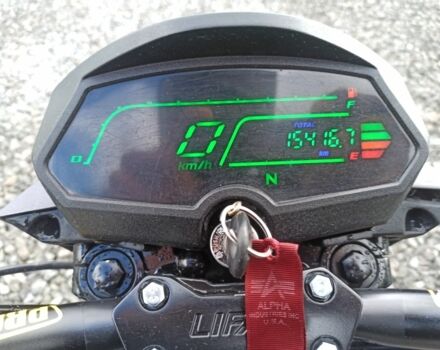 Лифан Другая, объемом двигателя 0.2 л и пробегом 0 тыс. км за 1008 $, фото 7 на Automoto.ua