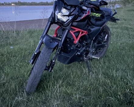 Лифан Другая, объемом двигателя 0.2 л и пробегом 0 тыс. км за 1350 $, фото 3 на Automoto.ua