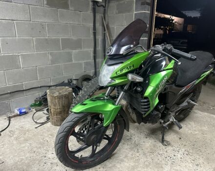 Лифан Другая, объемом двигателя 0.2 л и пробегом 0 тыс. км за 750 $, фото 6 на Automoto.ua