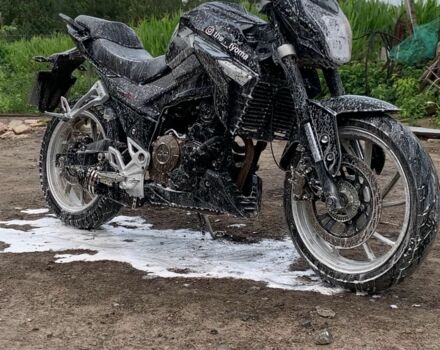 Ліфан Інша, об'ємом двигуна 0.25 л та пробігом 0 тис. км за 2000 $, фото 7 на Automoto.ua