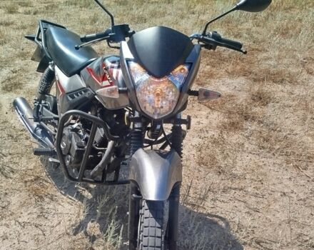 Лифан Другая, объемом двигателя 0.18 л и пробегом 0 тыс. км за 727 $, фото 4 на Automoto.ua