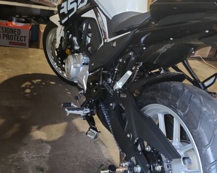 Лифан Другая, объемом двигателя 0.35 л и пробегом 0 тыс. км за 3450 $, фото 5 на Automoto.ua