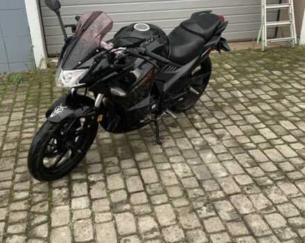 Лифан Другая, объемом двигателя 0.2 л и пробегом 0 тыс. км за 1400 $, фото 5 на Automoto.ua