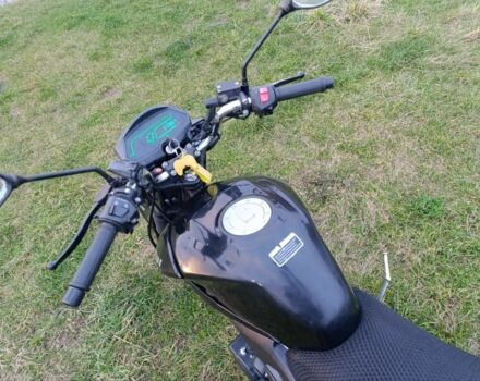 Ліфан Інша, об'ємом двигуна 0.15 л та пробігом 0 тис. км за 700 $, фото 15 на Automoto.ua