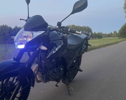 Лифан Другая, объемом двигателя 0.2 л и пробегом 0 тыс. км за 950 $, фото 1 на Automoto.ua