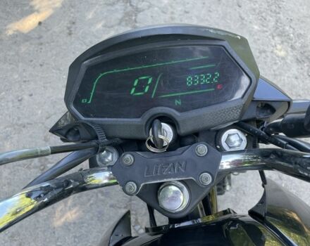 Лифан Другая, объемом двигателя 0.15 л и пробегом 0 тыс. км за 700 $, фото 5 на Automoto.ua