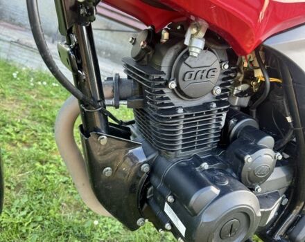 Лифан Другая, объемом двигателя 0.18 л и пробегом 0 тыс. км за 1050 $, фото 1 на Automoto.ua