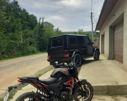 Лифан Другая, объемом двигателя 0.2 л и пробегом 0 тыс. км за 1100 $, фото 1 на Automoto.ua
