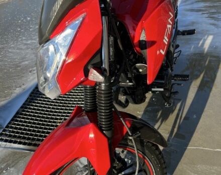 Лифан Другая, объемом двигателя 0.2 л и пробегом 0 тыс. км за 1000 $, фото 7 на Automoto.ua