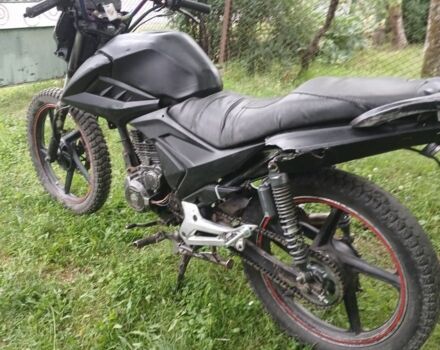 Лифан Другая, объемом двигателя 0.15 л и пробегом 0 тыс. км за 194 $, фото 4 на Automoto.ua
