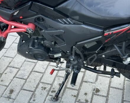 Ліфан Інша, об'ємом двигуна 0.2 л та пробігом 0 тис. км за 1100 $, фото 2 на Automoto.ua