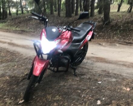 Ліфан Інша, об'ємом двигуна 0.18 л та пробігом 0 тис. км за 933 $, фото 1 на Automoto.ua