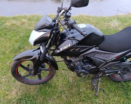 Ліфан Інша, об'ємом двигуна 0.15 л та пробігом 0 тис. км за 700 $, фото 3 на Automoto.ua