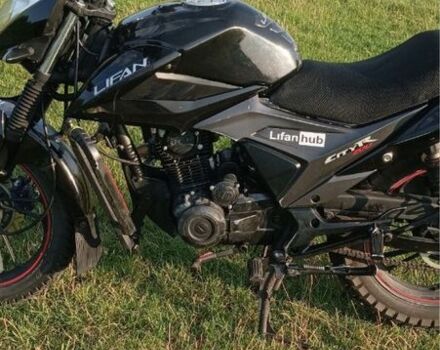 Лифан Другая, объемом двигателя 0.2 л и пробегом 0 тыс. км за 800 $, фото 1 на Automoto.ua
