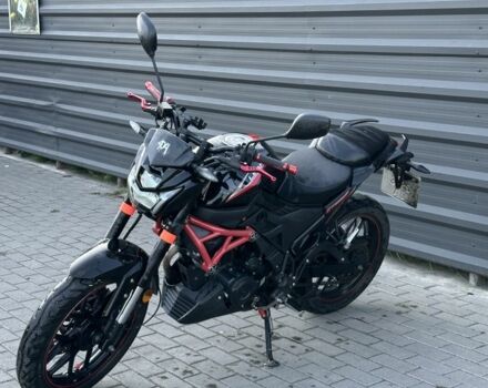 Ліфан Інша, об'ємом двигуна 0.2 л та пробігом 0 тис. км за 1100 $, фото 1 на Automoto.ua