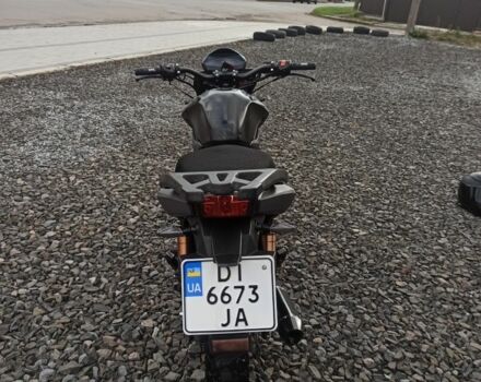 Лифан Другая, объемом двигателя 0.2 л и пробегом 0 тыс. км за 1008 $, фото 6 на Automoto.ua