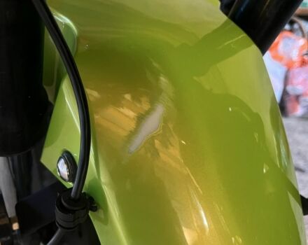 Ліфан Інша, об'ємом двигуна 0.18 л та пробігом 0 тис. км за 1200 $, фото 5 на Automoto.ua