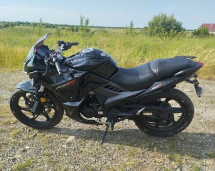 Ліфан Інша, об'ємом двигуна 0.2 л та пробігом 0 тис. км за 1400 $, фото 3 на Automoto.ua