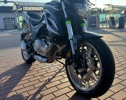 Ліфан Інша, об'ємом двигуна 0.35 л та пробігом 0 тис. км за 2900 $, фото 3 на Automoto.ua