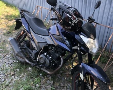 Ліфан Інша, об'ємом двигуна 0.18 л та пробігом 0 тис. км за 582 $, фото 1 на Automoto.ua