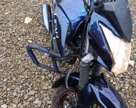 Лифан Другая, объемом двигателя 0.2 л и пробегом 0 тыс. км за 1350 $, фото 3 на Automoto.ua