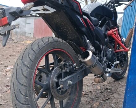 Лифан Другая, объемом двигателя 0.2 л и пробегом 0 тыс. км за 1116 $, фото 7 на Automoto.ua