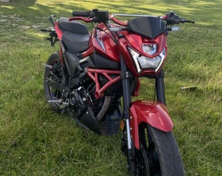 Ліфан Інша, об'ємом двигуна 0.2 л та пробігом 0 тис. км за 1066 $, фото 7 на Automoto.ua