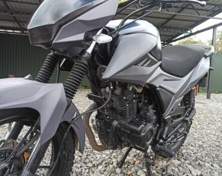 Лифан Другая, объемом двигателя 0.2 л и пробегом 0 тыс. км за 1008 $, фото 1 на Automoto.ua