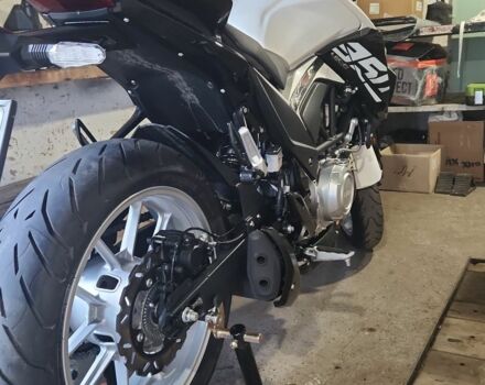 Лифан Другая, объемом двигателя 0.35 л и пробегом 0 тыс. км за 3450 $, фото 4 на Automoto.ua