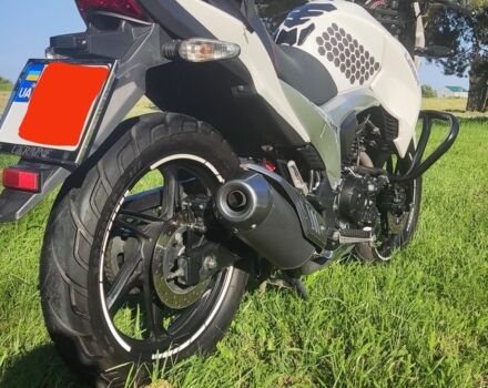 Ліфан Інша, об'ємом двигуна 0.2 л та пробігом 0 тис. км за 1400 $, фото 2 на Automoto.ua