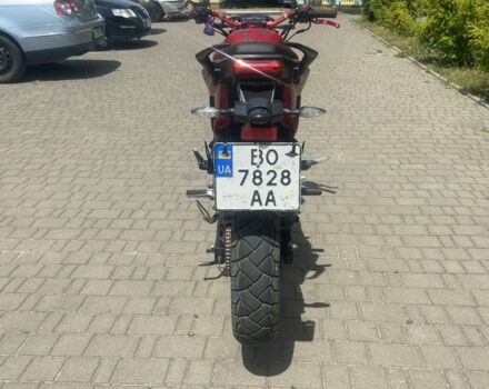 Лифан Другая, объемом двигателя 0.2 л и пробегом 0 тыс. км за 1139 $, фото 5 на Automoto.ua