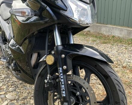 Лифан Другая, объемом двигателя 0.2 л и пробегом 0 тыс. км за 1350 $, фото 3 на Automoto.ua