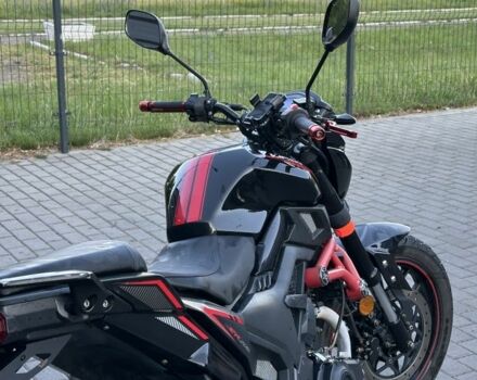 Ліфан Інша, об'ємом двигуна 0.2 л та пробігом 0 тис. км за 1100 $, фото 10 на Automoto.ua