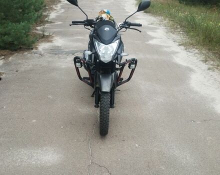 Ліфан Інша, об'ємом двигуна 0.2 л та пробігом 0 тис. км за 900 $, фото 5 на Automoto.ua
